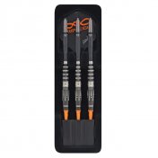  Dardos Dynasty Darts Tripleight Effort Owaku Akihiko Model 90% 20g  - 5