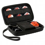 Dardera Bulls Darts De Orbis XL Black - 2