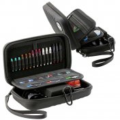 Dardera Bulls Darts De Orbis XL Black - 3