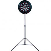  Soporte Diana Tripod Dart Stand GranBoard Darts(No incluye diana)  - 4