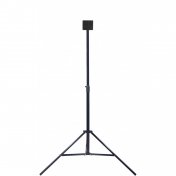  Soporte Diana Tripod Dart Stand GranBoard Darts(No incluye diana)  - 1