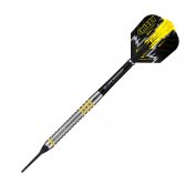  Dardos Harrows Darts Dave Chisnall Chizzy 80% 18g  - 2