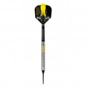  Dardos Harrows Darts Dave Chisnall Chizzy 80% 18g  - 4