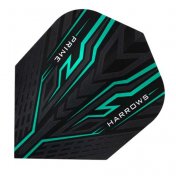  Plumas Harrows Darts Flights Prime Oblivion  - 1