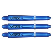  Cañas Red Dragon Shaft VRX Medium Azul 48mm  - 2