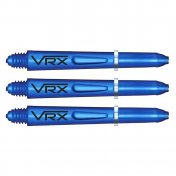  Cañas Red Dragon Shaft VRX Medium Azul 48mm  - 1