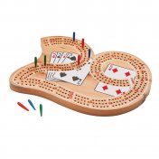 Juego Mainstreet Classics Wooden - 2