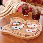 Juego Mainstreet Classics Wooden - 4