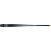 Taco Billar Carambola Piranha S3 nº2 11mm 480g - 2