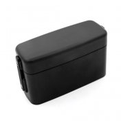 Funda Plumas Cuesoul Antie Hard Negro - 1