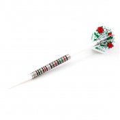 Dardos Cuesoul Jazz Metal Pensil Soft Tip 90% 19g - 2