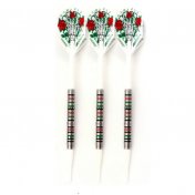 Dardos Cuesoul Jazz Metal Pensil Soft Tip 90% 19g - 3