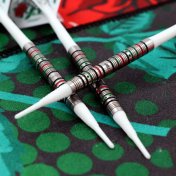 Dardos Cuesoul Jazz Metal Pensil Soft Tip 90% 19g - 6