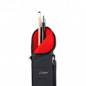 Funda Taco James Parker Basic Black 1P 2F 86cm - 3