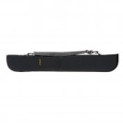 Funda Taco James Parker Basic Black 1P 2F 86cm - 1