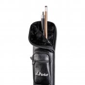 Funda Taco James Parker Kunstleder Black 2P 2F 88cm  - 3