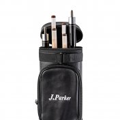 Funda Taco James Parker Ausführung Black 2P 4F 88cm  - 3