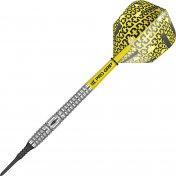  Dardos Target Darts Bolide 12 Soft Tip 90% 20gr  - 2