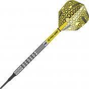 Dardos Target Darts Bolide 11 Soft Tip 90% 21gr  - 2