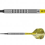  Dardos Target Darts Bolide 11 Soft Tip 90% 21gr  - 4