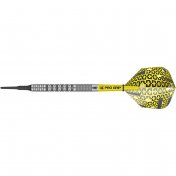  Dardos Target Darts Bolide 11 Soft Tip 90% 21gr  - 1