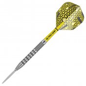  Dardos Target Darts Bolide 01 Swiss Steel 90% 21gr  - 2