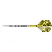  Dardos Target Darts Bolide 01 Swiss Steel 90% 21gr  - 1