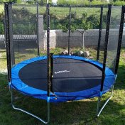 Cama Elástica Trampolin Plus 3.10  - 1