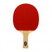 Pala Ping Pong Softee P900 Pro + Funda - 1