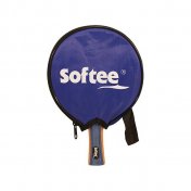 Pala Ping Pong Softee P100 + Funda - 3