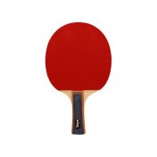 Pala Ping Pong Softee P100 + Funda - 1