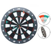 Diana Softee Safety Dart Game + 6 Dardos - 2