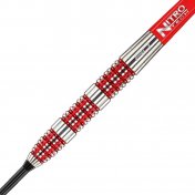 Dardos Red Dragon Ignite 90% 23g - 3
