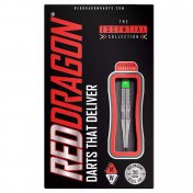 Dardos Red Dragon Koncept Pro 90% 20g - 3