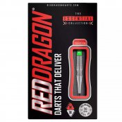 Dardos Red Dragon Koncept Pro 90% 22g - 3