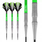 Dardos Red Dragon Koncept Pro 90% 22g - 5