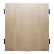 Armario Bull`s Deluxe Wooden Cabinet Oak