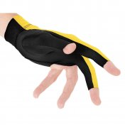 Guante Predator Glove Second Skin Yellow L/XL Diestro  - 2