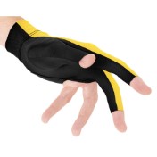 Guante Predator Glove Secondskin Yellow L/XL Diestro  - 3
