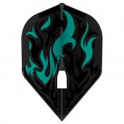  Plumas Player Flight Champagne L-Style Sta L1PRO Willem Mandigers V1.1 Black - 1