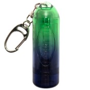 Lipstock N9 Twin Color L-Style Ideal Green - 3