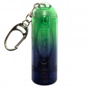 Lipstock N9 Twin Color L-Style Ideal Green - 1