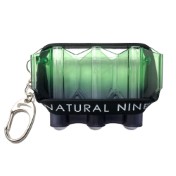 L-style N9 Krystal Twin Color Ideal Green - 2