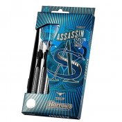 Dardos Harrows Assassins 20gr 80% - 3