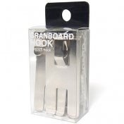  Soporte Diana Gran Board Hook  - 2