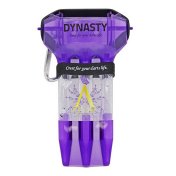  Funda Dardos KRYSTAL ONE Colaboracion Dynasty L-Style Chiba Yukina  - 1