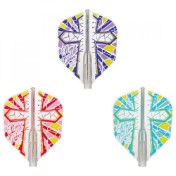  Plumas Fit Flight Air Shape Cathy Leung Queen  - 2