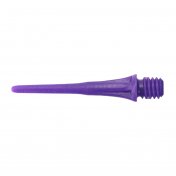 Puntas Fit Point Plus Morado 2ba 25mm 50 unid - 2