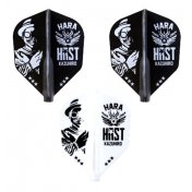  Plumas Fit Flight x Kazuhiro Hara Shape  - 2