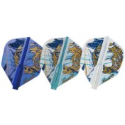  Plumas Fit Flight Masaki Oshiro 3 Air Shape  - 3